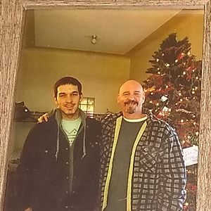 Meet your Posher, Gary